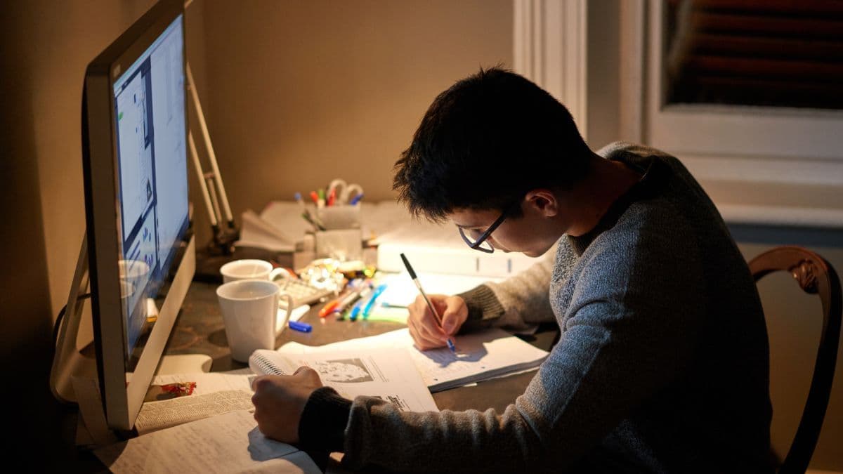 Can Cannabis Help with Studying?