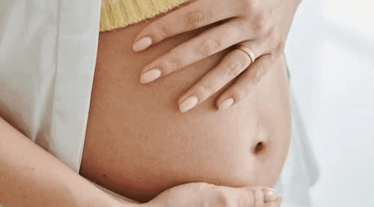 Estudo aponta que a cannabis pode prejudicar o feto nos primeiros meses de gravidez