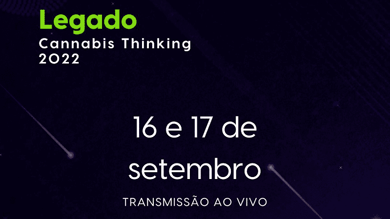 Evento de cannabis contará com as presenças do ministro da agricultura do Paraguai e do cantor Marcelo D2