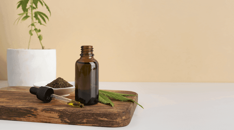 Evento sobre cannabis medicinal acontece em Uberaba-MG