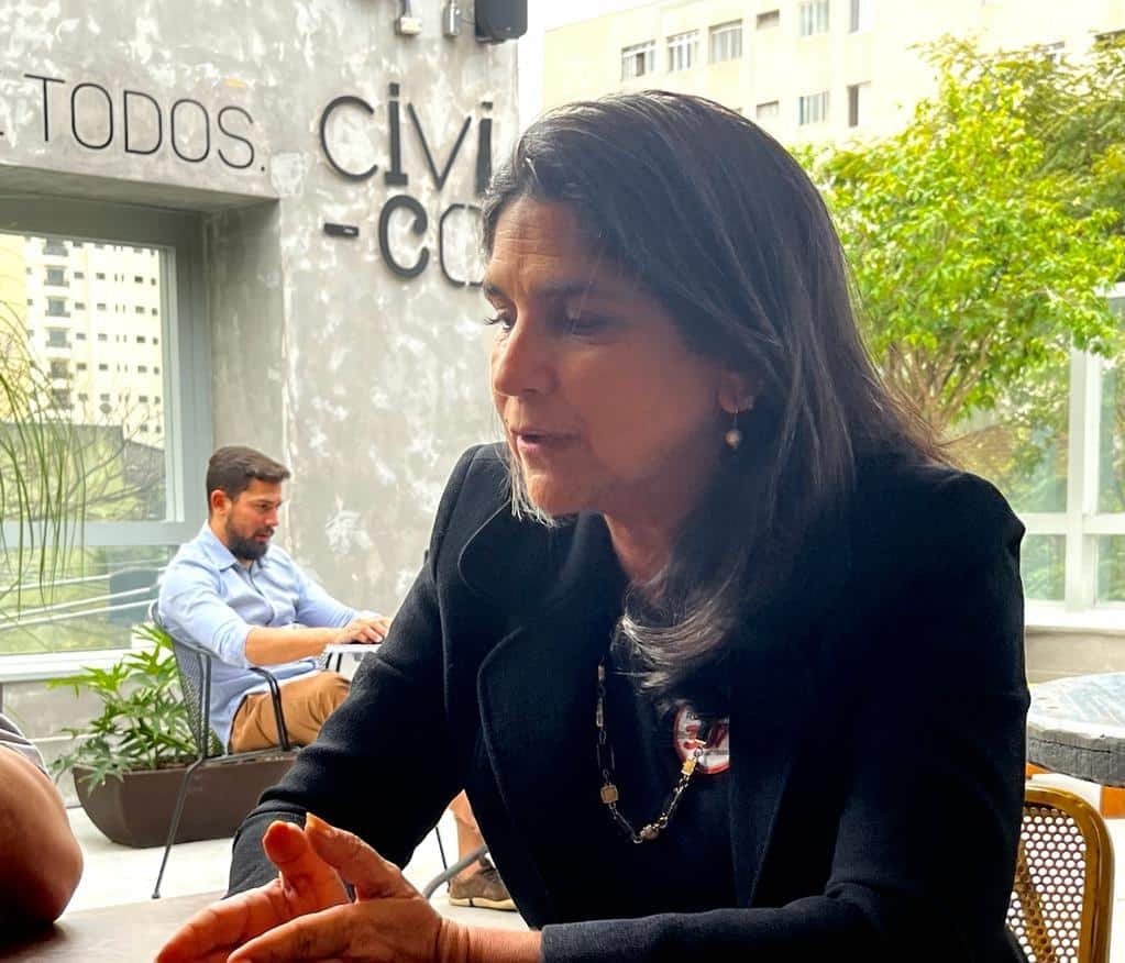 Exclusiva: “Quem frequentou um centro de reabilitação e viu o efeito da cannabis não aceita injustiças de acessibilidade”