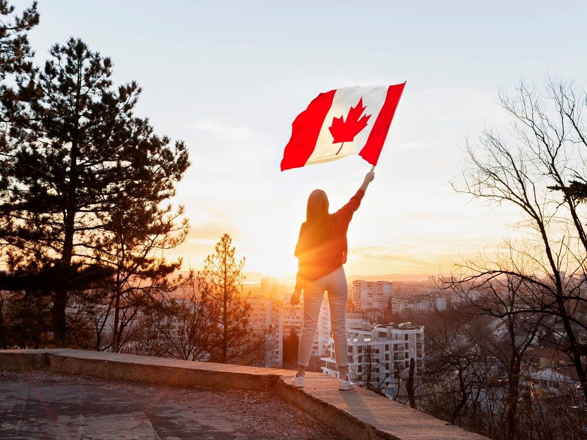 Explorando as tendências da cannabis no Canadá em 2023