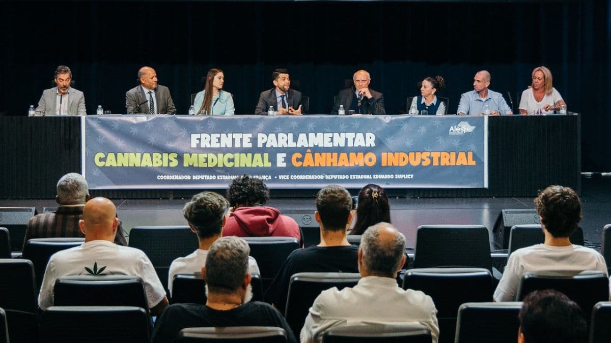 Frente Parlamentar anuncia oito projetos vencedores de edital de pesquisa em cannabis medicinal, na terça (09)