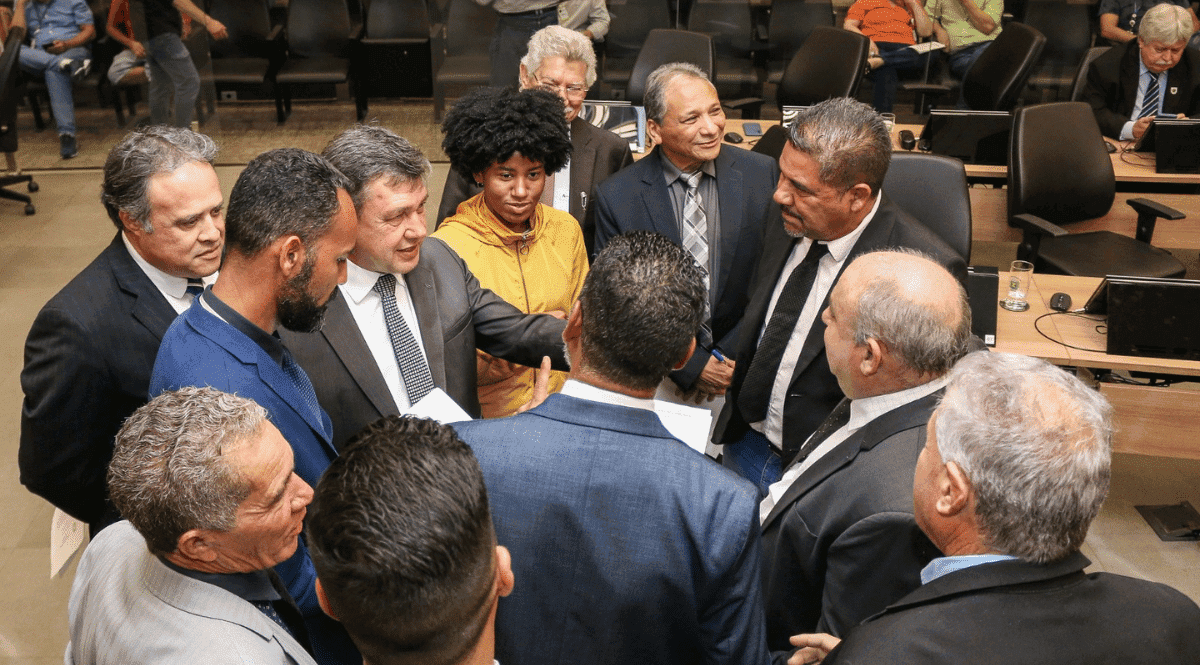 Frente Parlamentar da Cannabis Medicinal será lançada em Campinas