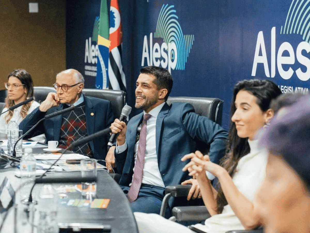 Frente Parlamentar da Cannabis da Alesp abre inscrições para seleção de projetos