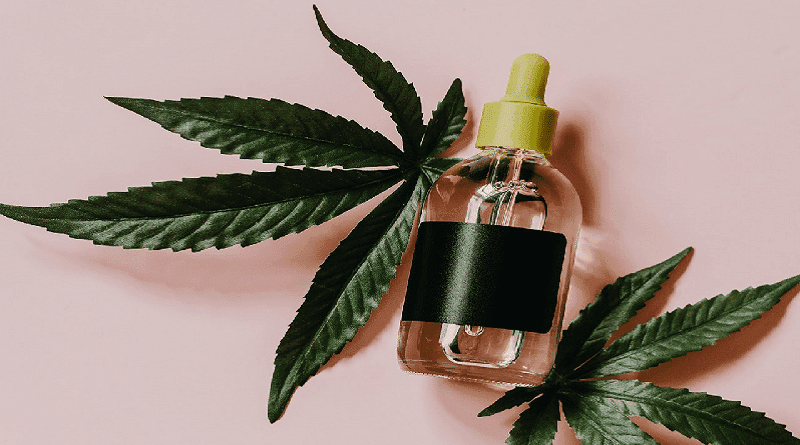 Full ou Broad spectrum: quais são os diferentes tipos de óleos CBD?