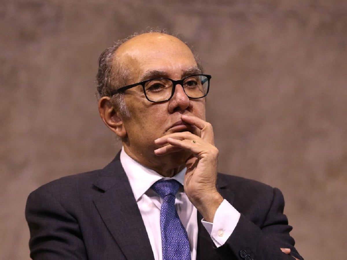 Gilmar Mendes: uso de drogas como questão de saúde pública