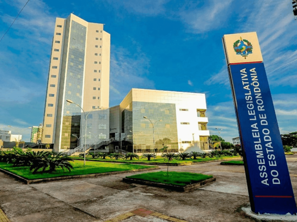 Governador veta cannabis medicinal, mas assembleia sanciona projeto de lei em Rondônia