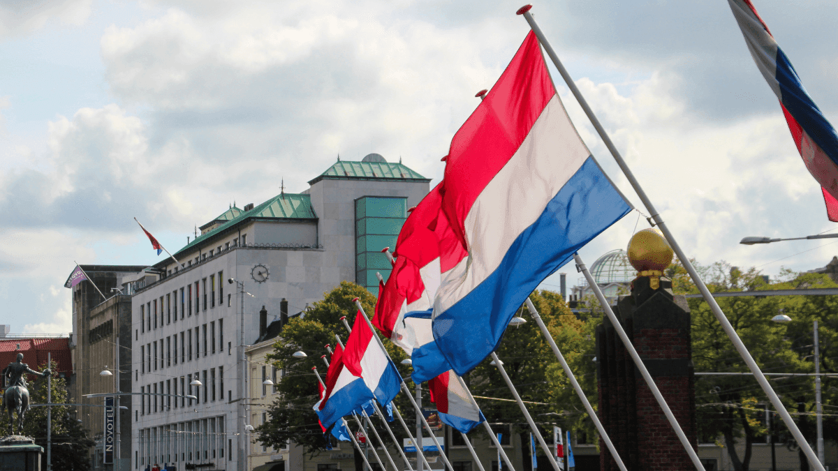 Como a Holanda regula a cannabis com tecnologia avançada