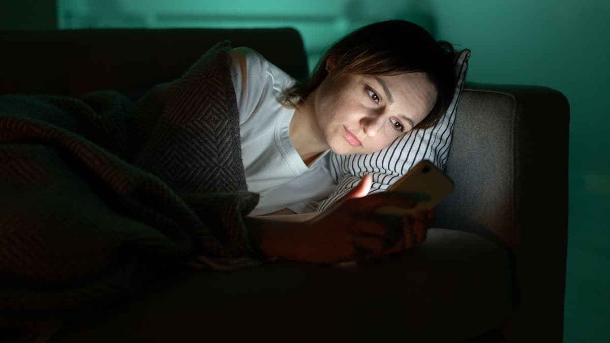 Privação de sono e seus efeitos nos neurotransmissores: implicações na saúde mental e qualidade de vida