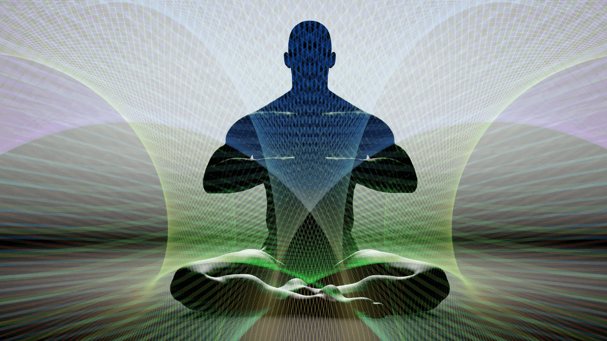 Psicodélicos podem melhorar meditação em alguns casos, indica novo estudo