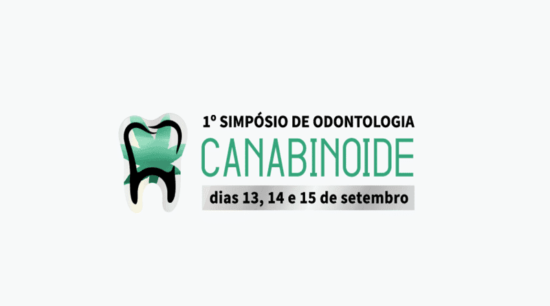 I Simpósio de Odontologia Canabinoide acontece em setembro