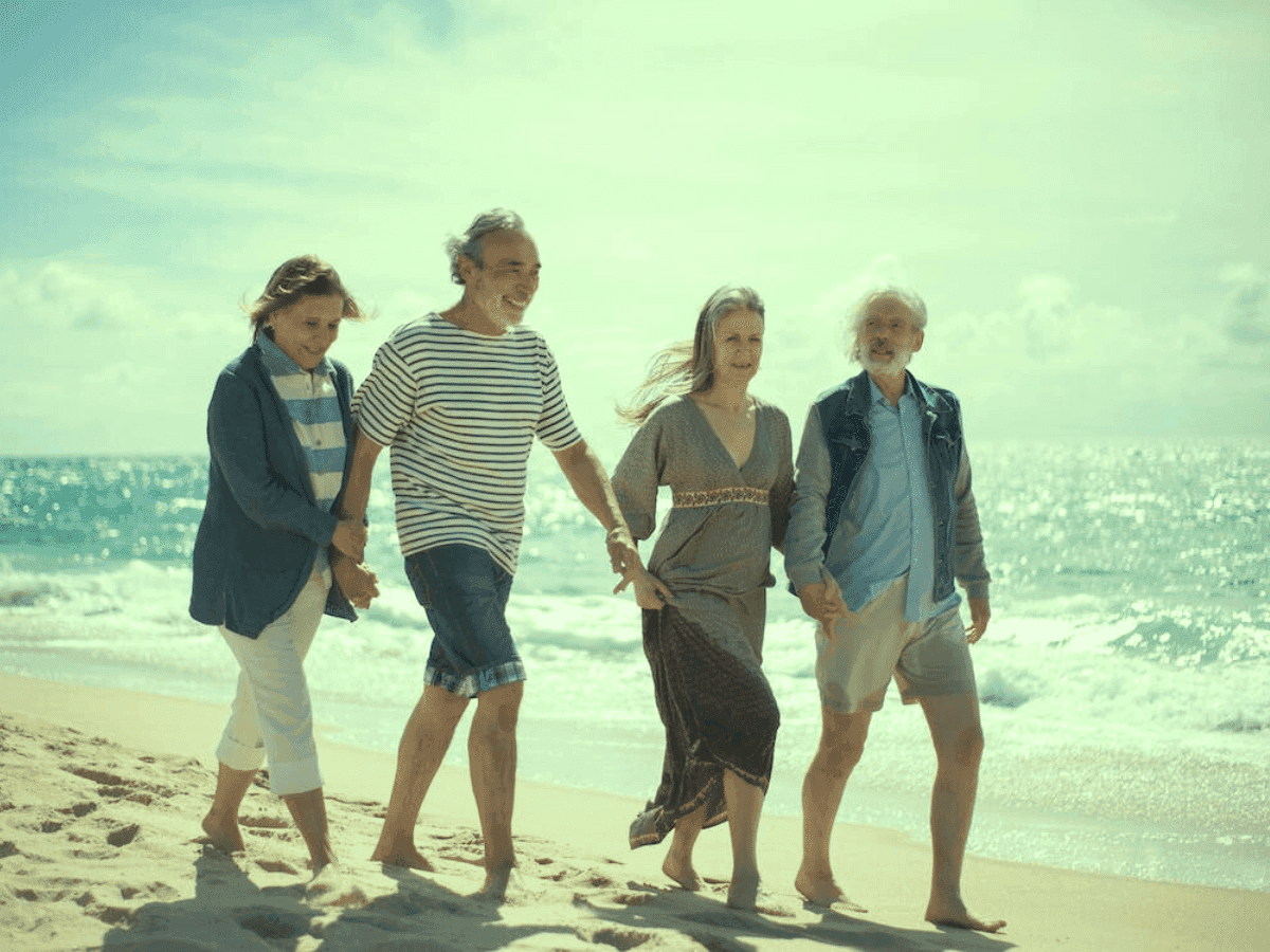 Idosos funcionam melhor com cannabis medicinal, segundo estudo