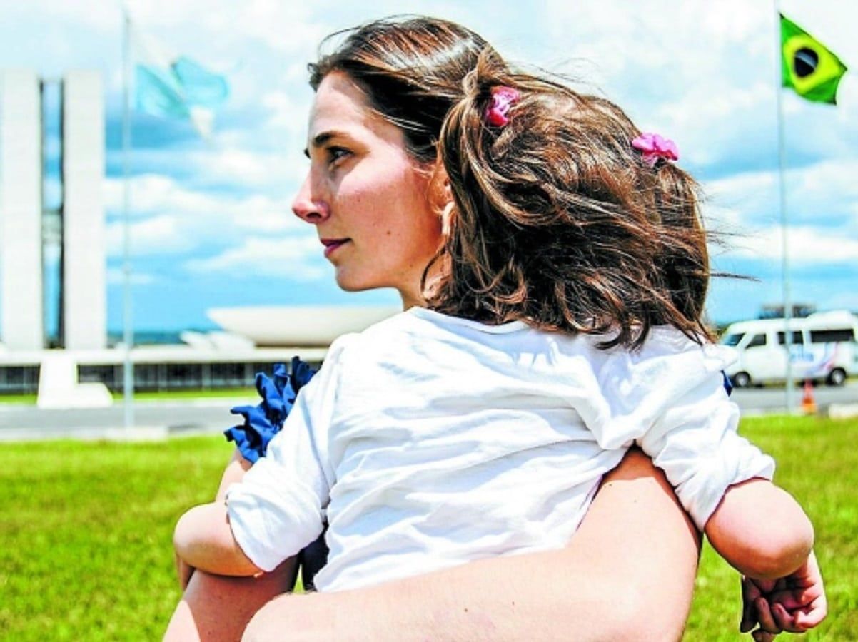 "Ilegal: A Vida Não Espera" - A esperança das mães na cannabis medicinal