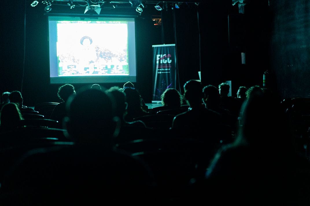 Quando a lente encontra a folha: Festival de Cinema Canábico estreia no Brasil