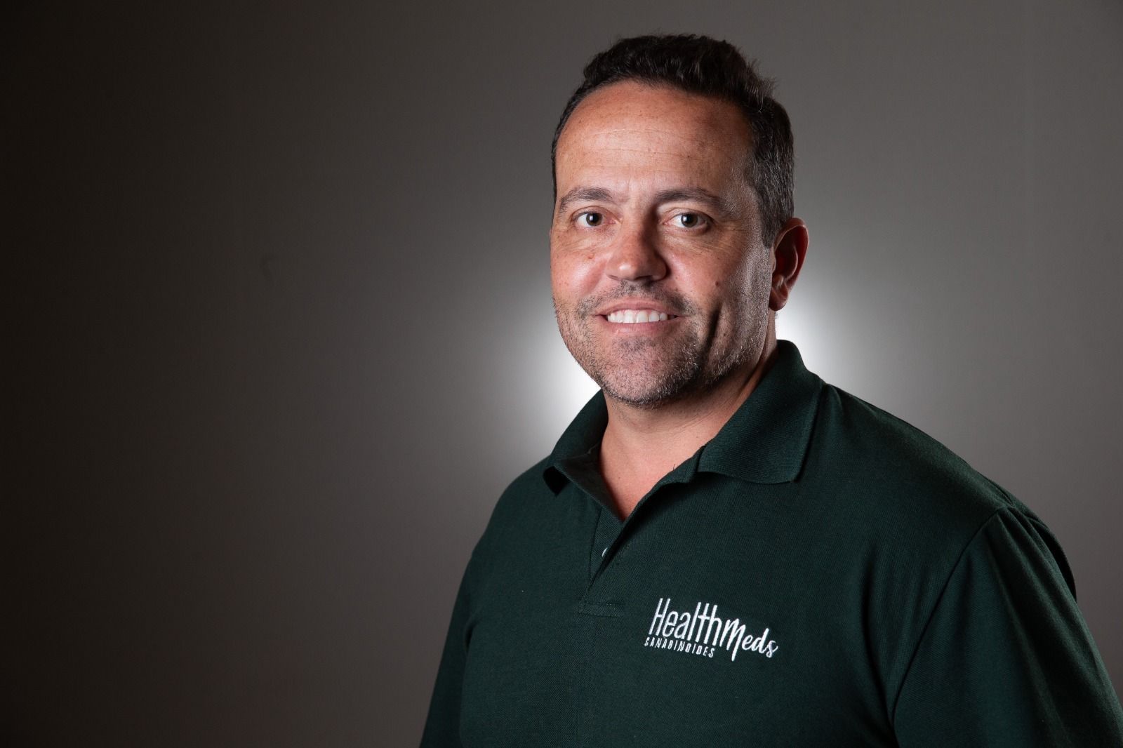 Eduardo Jorge, CEO Health Meds