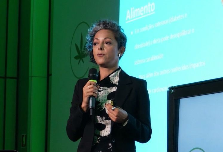 “Pessoas estão sofrendo à toa”, diz Carolina Nocetti que defende a regularização e a democratização da cannabis para beneficiar pacientes