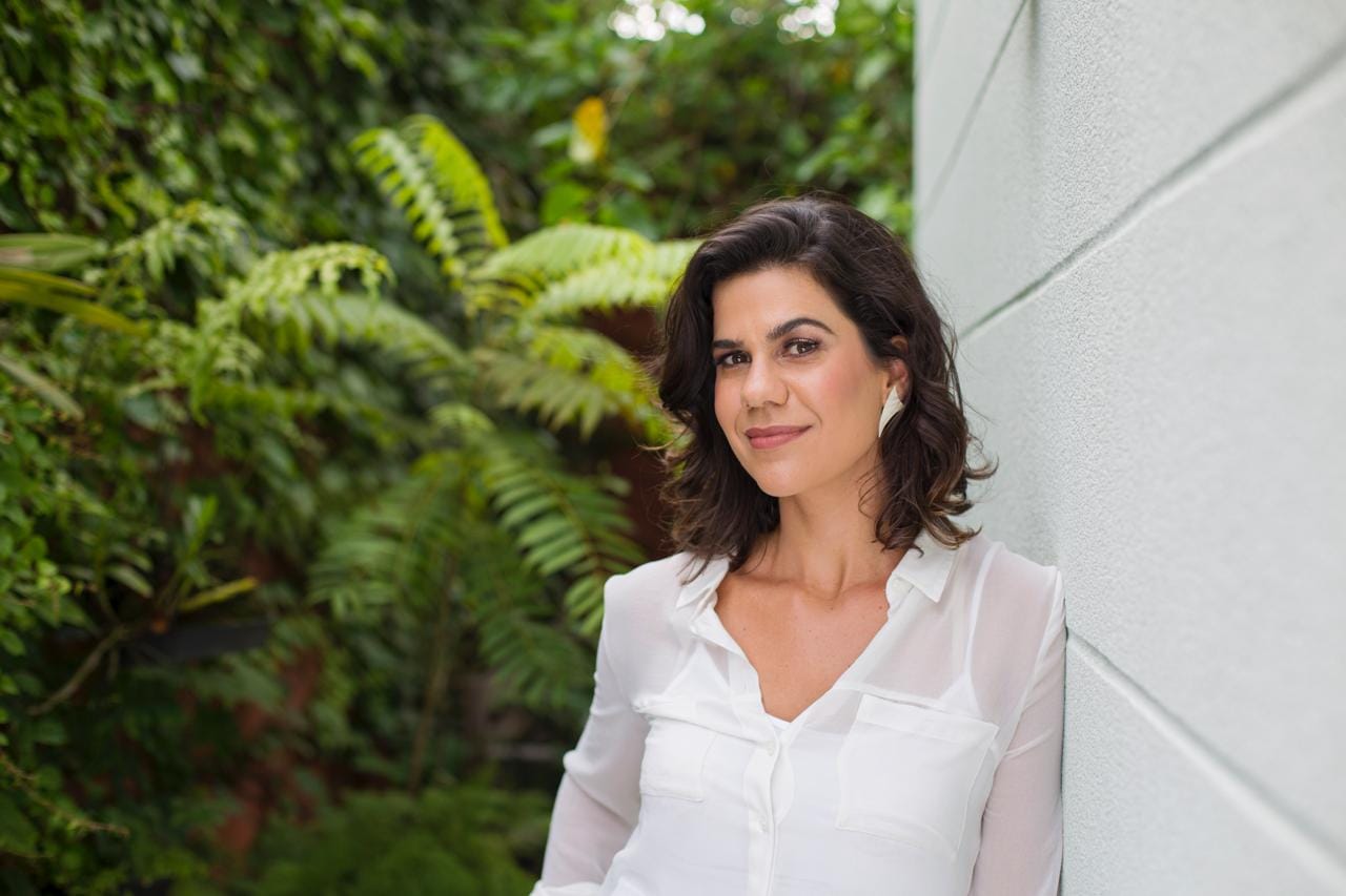 Viviane Sedola destaca papel do Conselhão na regulamentação da cannabis medicinal