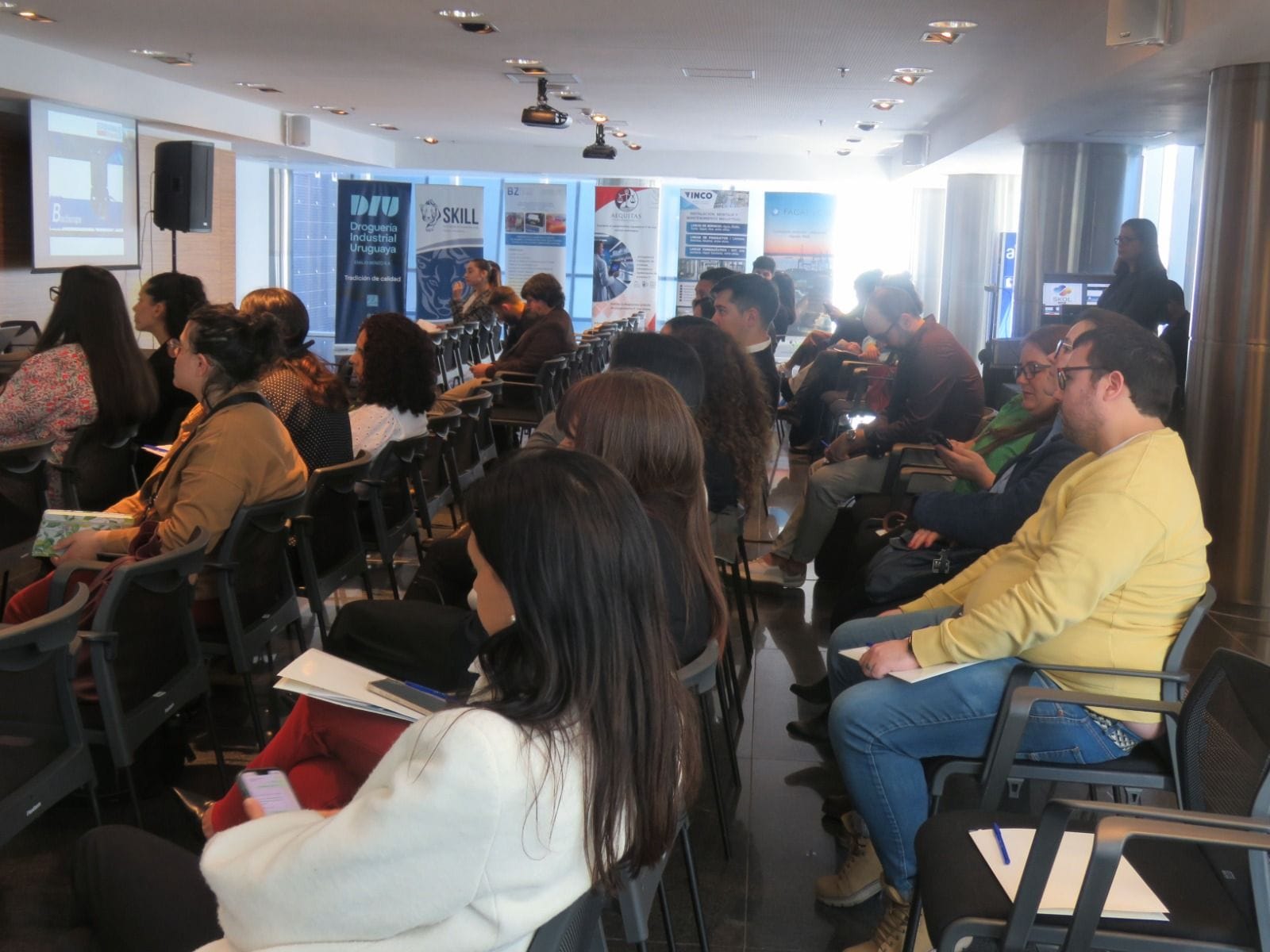 IX Edição da Expofarma Uruguai reúne a indústria farmacêutica regional em Montevideo