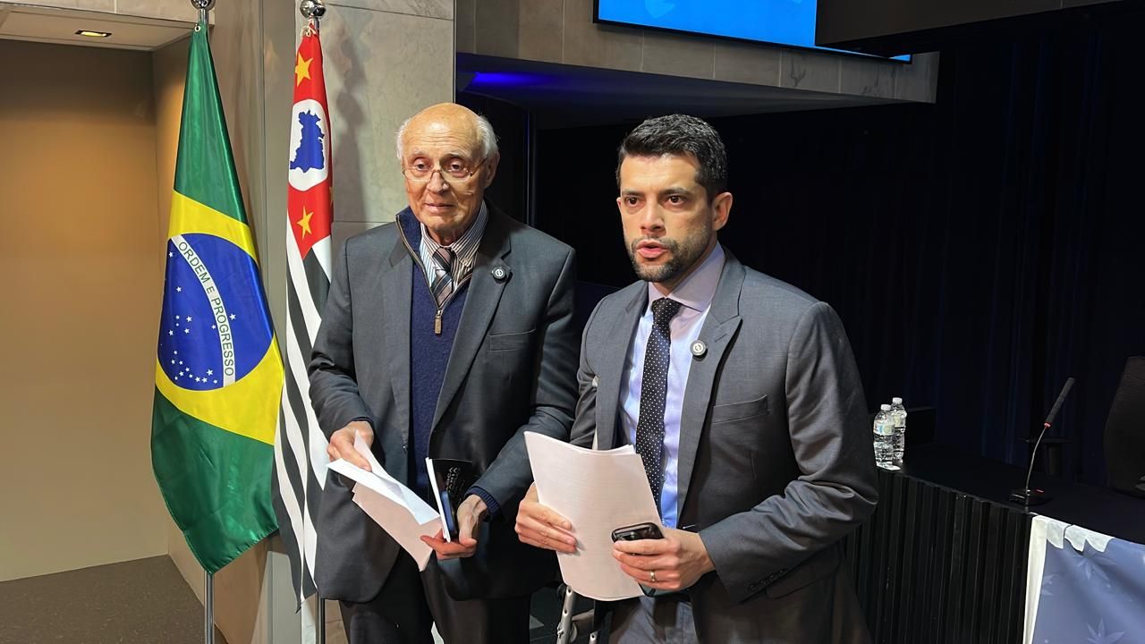 Frente Parlamentar da Cannabis encerra inscrições de edital no dia 31 de outubro