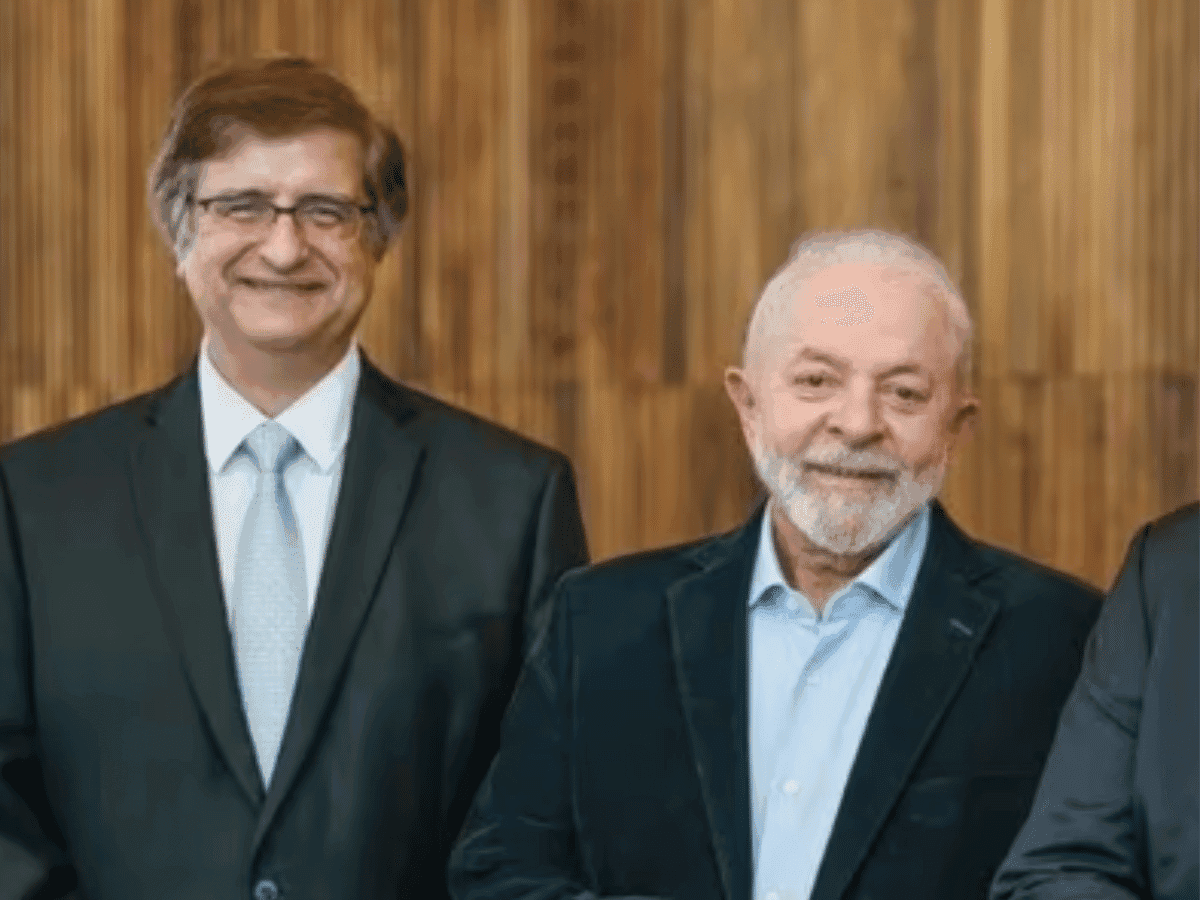 Indicado de Lula à Procuradoria-Geral da República sinaliza apoio à cannabis medicinal em conversa com Mara Gabrilli