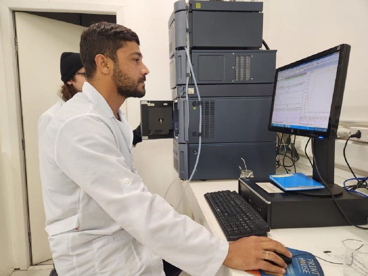 Inovação em cannabis medicinal: UFSC e associação de pacientes selam parceria histórica