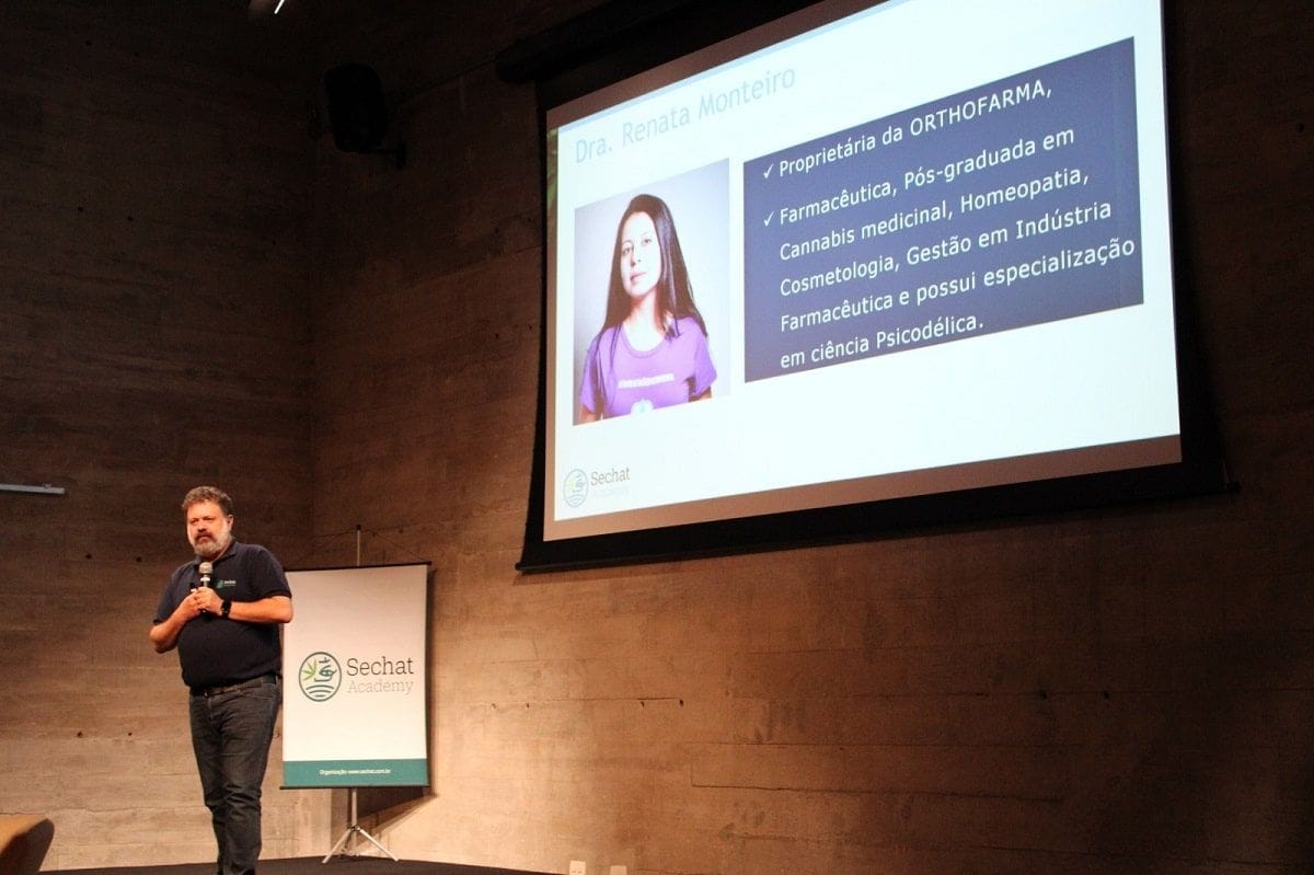 Inscrições Abertas: Curso Imersivo em Prescrição de Canabinoides para Médicos e Dentistas