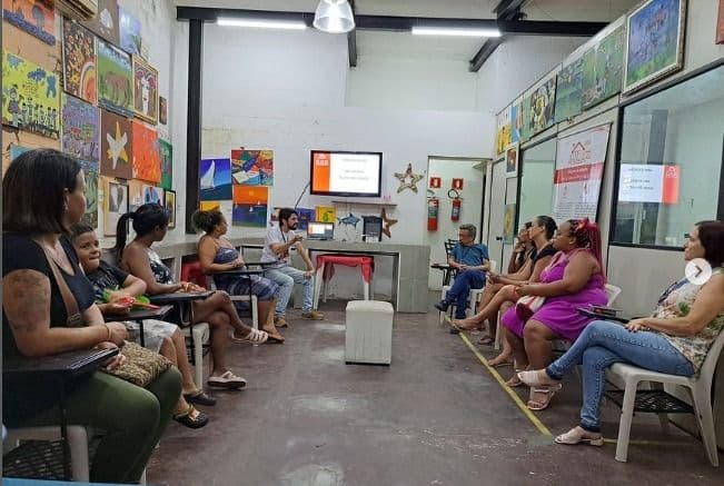 Instituto realiza encontro gratuito de acolhimento de cannabis medicinal em São Vicente