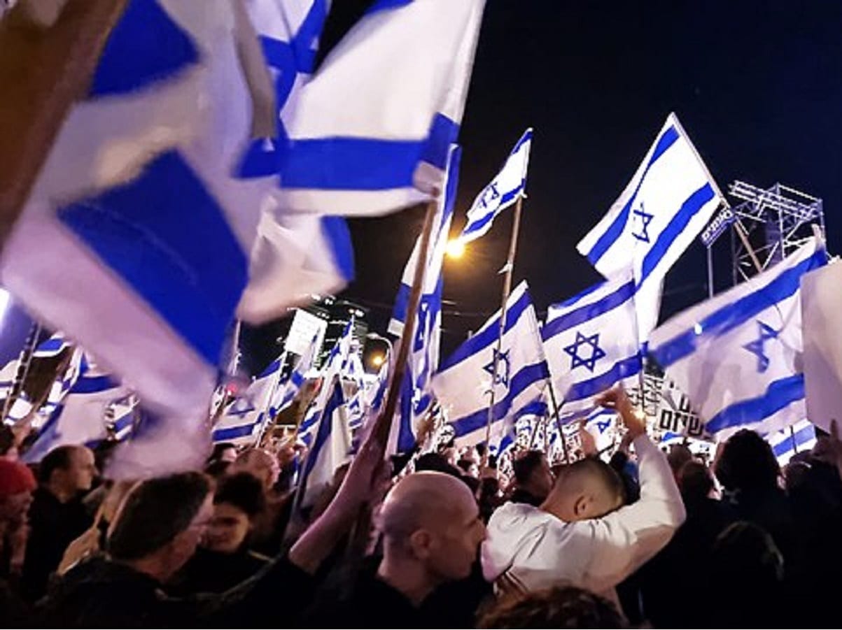 Israel revoluciona acesso à cannabis medicinal: de último recurso à primeira linha