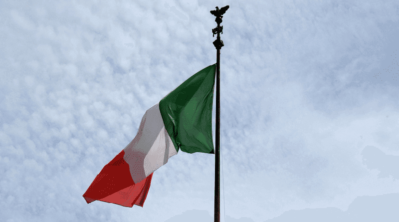 Itália reprova referendo sobre descriminalização e cultivo pessoal de cannabis