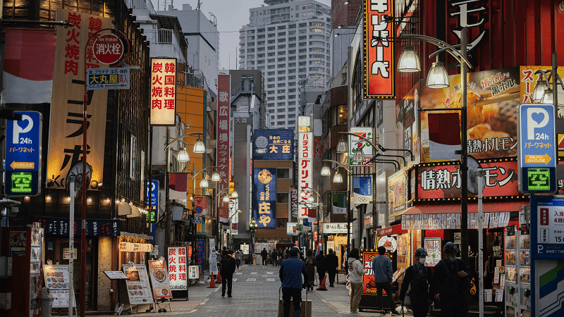 Japão está a um passo da legalização do uso medicinal da cannabis