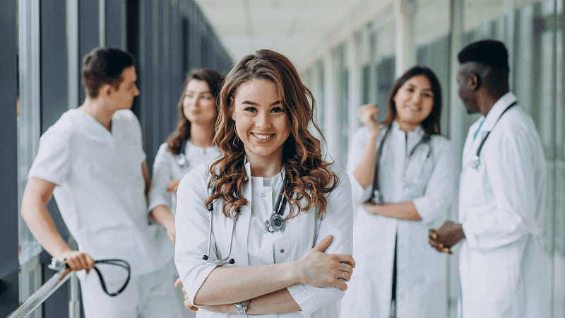 Lista de médicos prescritores de cannabis da Sechat