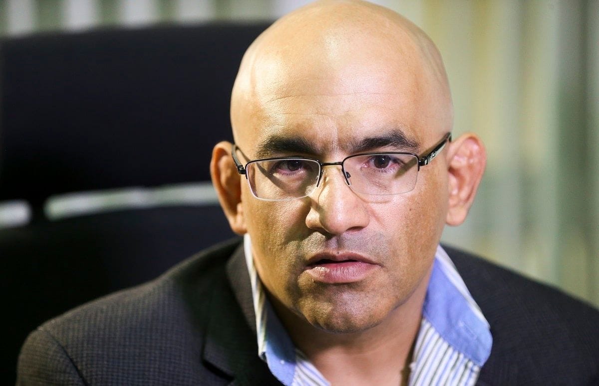 Luis Carlos Valois: Guerra contra as drogas incentiva o preconceito e a indústria da proibição