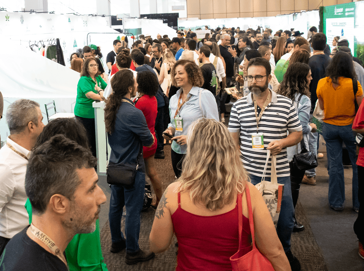 Quiron CBD Confirmed at the Medical Cannabis Fair 2024: Movement for Health and Well-being