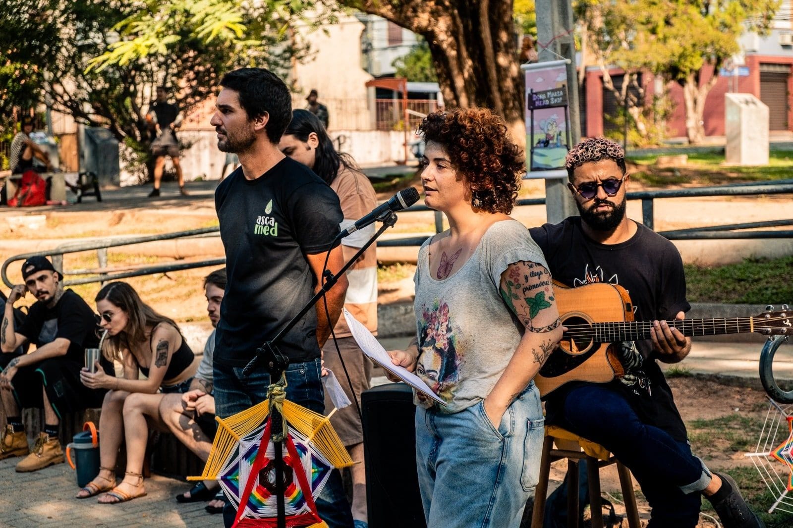 “Maconha, cuidado e liberdade” são debatidos no Rio Grande do Sul
