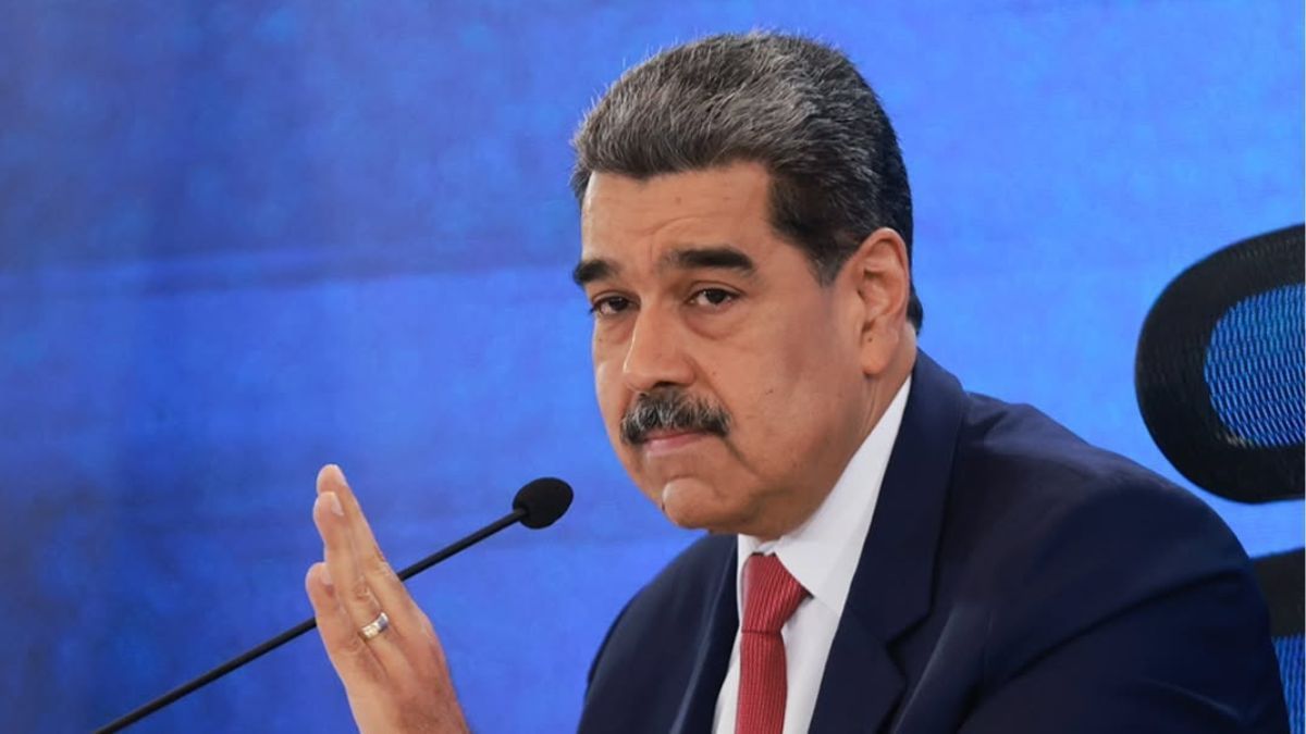 "Nunca vamos legalizar": Maduro rejeita cannabis na Venezuela e critica os EUA