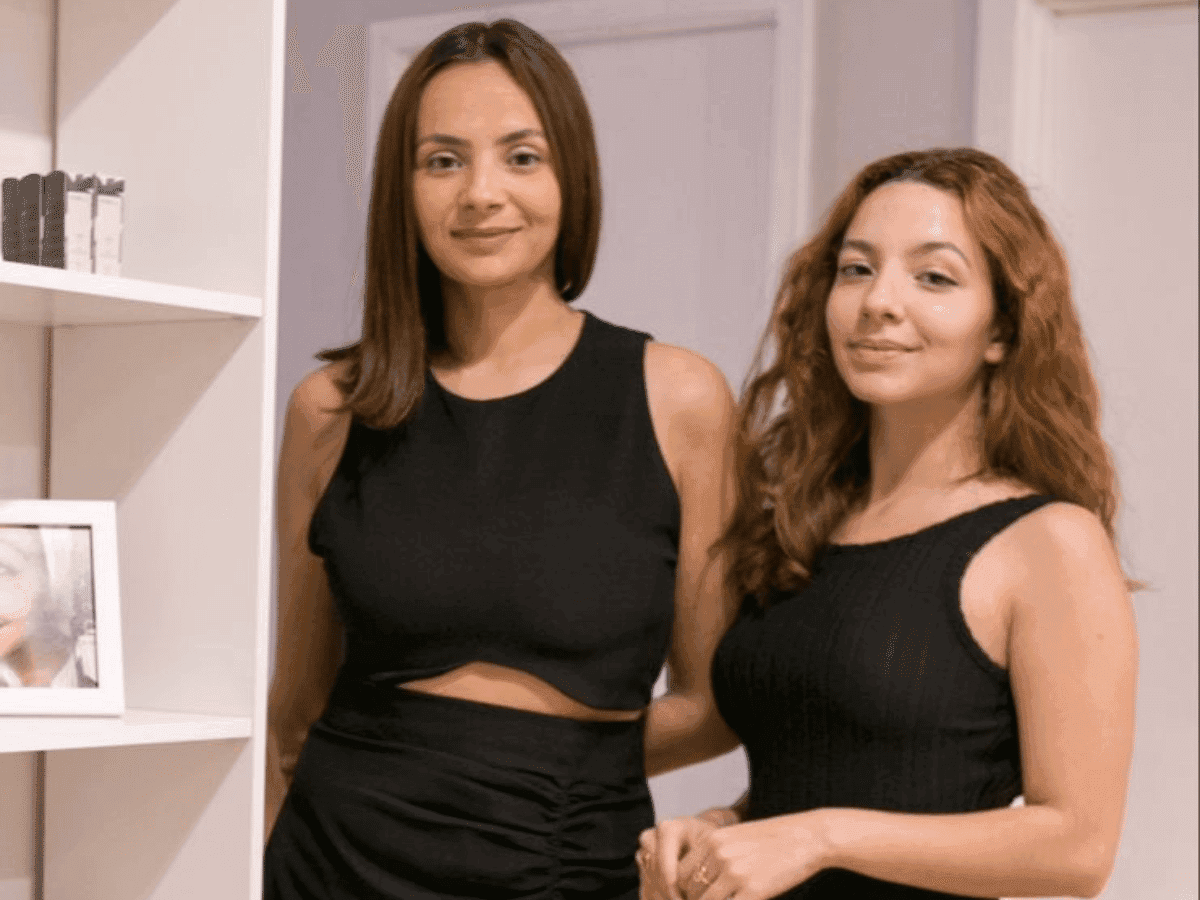 Mãe empreende no uso de cannabis medicinal