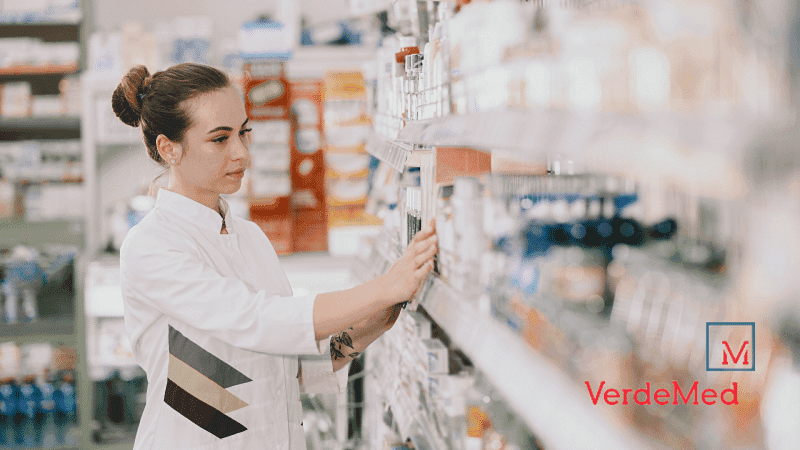 Mais um produto de cannabis chega às farmácias brasileiras