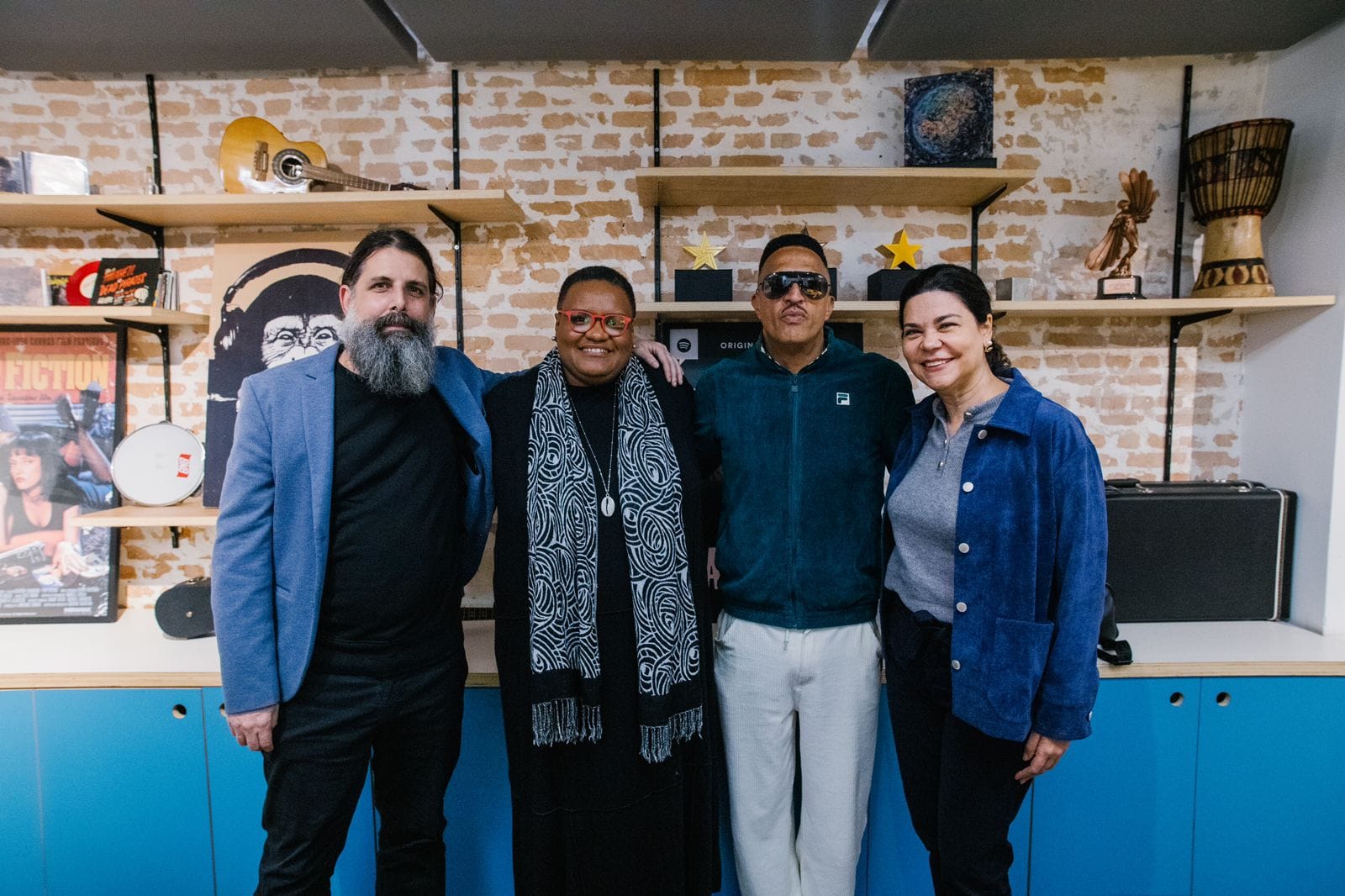 "Mano a Mano" traz debate esclarecedor sobre cannabis e suas implicações sociais