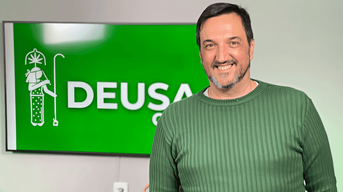 “Não é uma questão de esquerda ou direita — é quem está no poder e tem medo de avançar.”