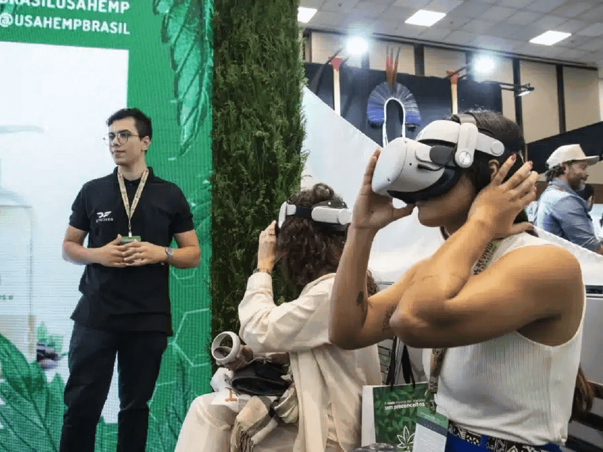 Medical Cannabis Fair 2024 projeta evolução do mercado nacional e internacional