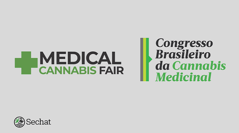 Medical Cannabis Fair e Congresso Brasileiro da Cannabis Medicinal – como aproveitar ao máximo os maiores eventos do Brasil?