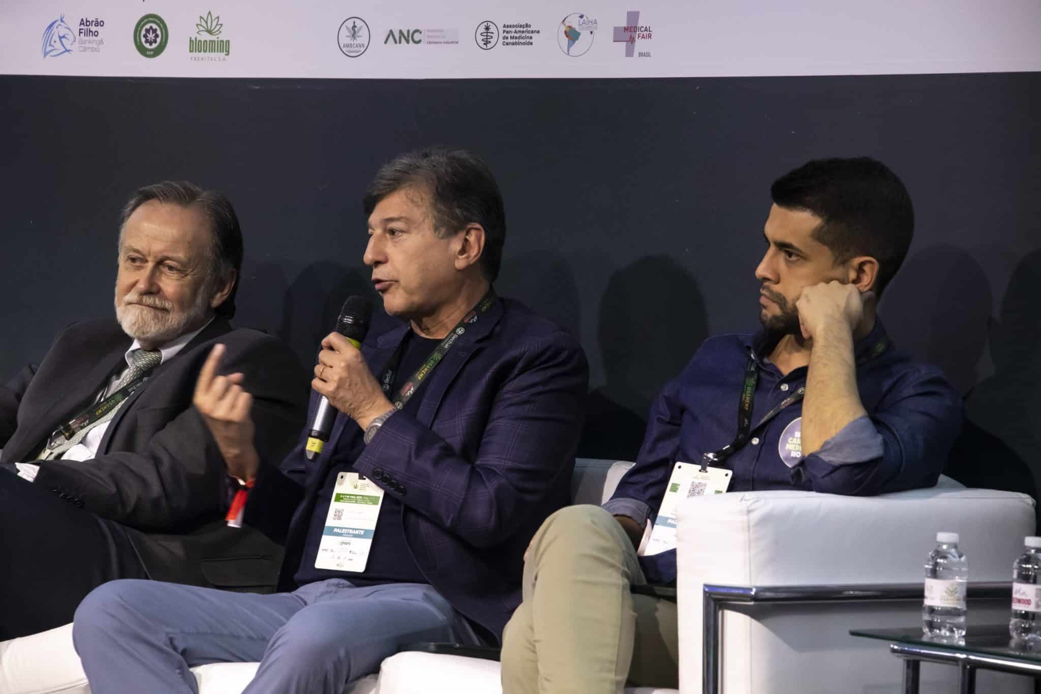 Médico esclarece polêmica sobre uso adulto da cannabis