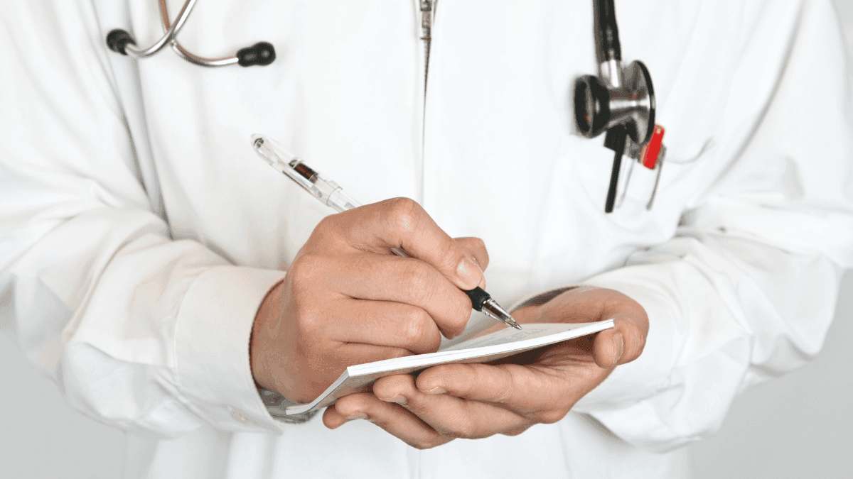 Médico: entenda a importância de saber prescrever produtos à base de cannabis