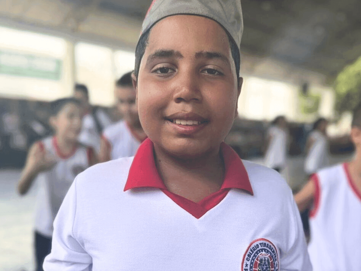 Menino de 11 anos com TDAH tem melhora significativa após tratamento com CBD