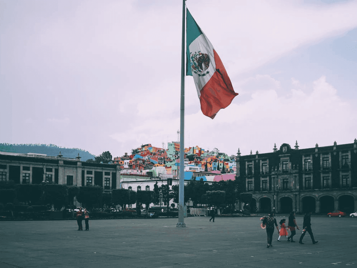 México abre debate sobre psilocibina