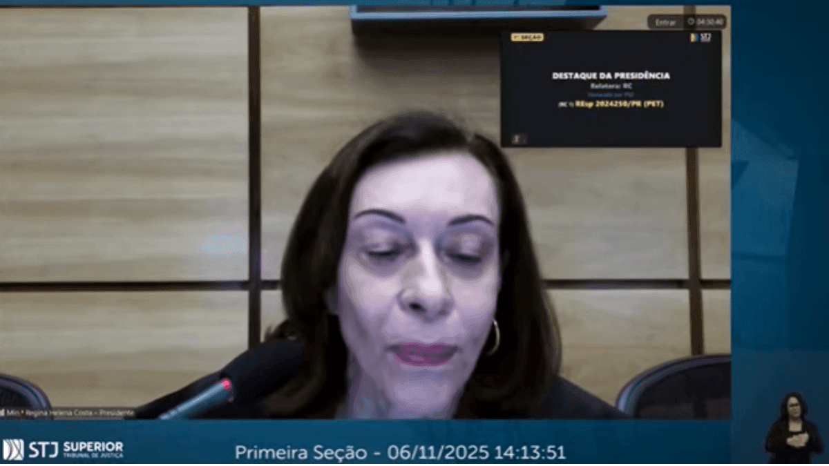 Ministra do STJ define prazo final para regulamentação do cultivo de cannabis: março de 2026