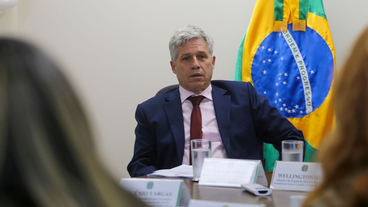 Ministro e Suplicy pedem salvo-conduto para Associação Santa Gaia voltar a operar