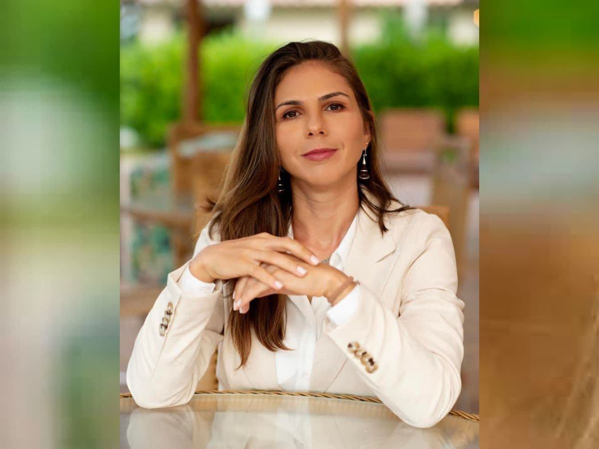 Biografia do Autor Lina Dantas