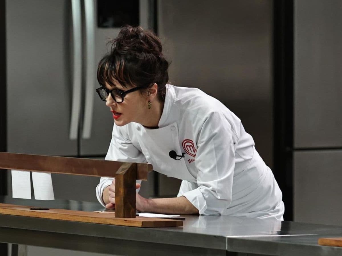 Jurada do MasterChef Brasil revela uso diário de cannabis para tratar insônia